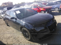 2013 Chrysler 300 2C3CCAAG1DH635336