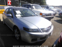 2004 Acura TSX JH4CL96884C020103