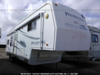2006 HOLIDAY RAMBLER OTHER 1KB311R256E164155