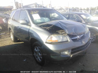 2001 ACURA MDX 2HNYD18641H530131