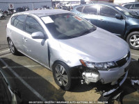 2013 KIA Forte KNAFU5A28D5680554