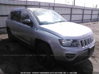 2015 Jeep Compass 1C4NJDBB1FD248204