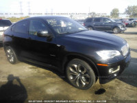 2013 BMW X6 XDRIVE50I 5UXFG8C50DL591817