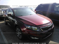 2012 KIA Optima 5XXGR4A64CG020169