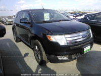 2008 Ford Edge 2FMDK38C18BA94309