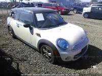 2013 Mini Cooper CLUBMAN WMWZF3C51DT490819