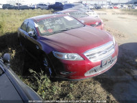 2010 Ford Taurus LIMITED 1FAHP2FW3AG150124