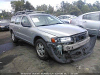 2002 Volvo V70 XC YV1SZ58DX21060099