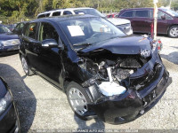 2014 Scion Xd JTKKUPB40E1046170