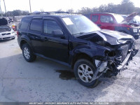 2009 Mazda Tribute I 4F2CZ92709KM04399