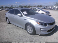 2016 KIA Optima LX 5XXGT4L39GG078868