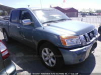 2011 Nissan Titan S/SV/SL/PRO-4X 1N6AA0ED8BN306640