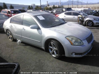 2005 Nissan Maxima 1N4BA41E05C839617