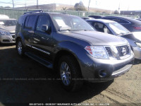 2011 Nissan Pathfinder 5N1AR1NB4BC604903