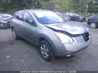 2010 Nissan Rogue JN8AS5MV1AW138165