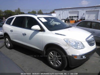 2008 BUICK ENCLAVE CX 5GAER13718J280044