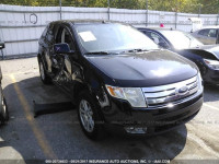 2008 Ford Edge 2FMDK38C58BA08502