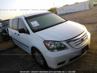 2010 Honda Odyssey 5FNRL3H22AB055283