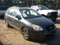 2007 KIA Rondo LX/EX KNAFG526X77097601