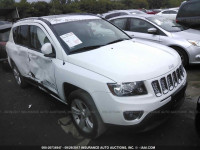 2015 Jeep Compass LATITUDE 1C4NJCEA9FD335281