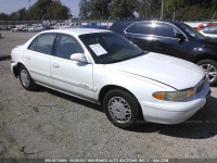 1999 Buick Century LIMITED 2G4WY52M5X1496200