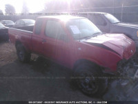 2003 Nissan Frontier KING CAB XE/KING CAB SE 1N6ED26Y83C459330