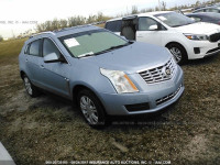2013 Cadillac SRX LUXURY COLLECTION 3GYFNCE3XDS520294