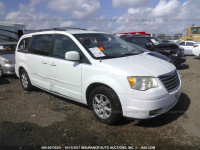 2008 Chrysler Town and Country 2A8HR54P28R136671