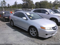 2008 Acura TSX JH4CL96938C010397