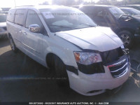 2013 Chrysler Town and Country 2C4RC1CGXDR623330