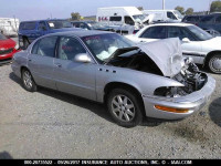 2005 Buick Park Avenue 1G4CW54K654101558