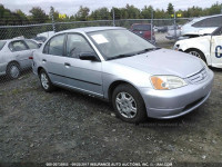 2002 HONDA CIVIC 2HGES15132H537744