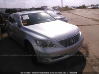 2009 Lexus LS 460 JTHBL46F195089207