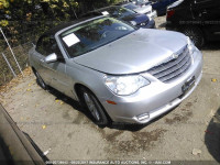 2010 Chrysler Sebring TOURING 1C3BC5ED8AN147636