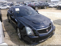 2009 Cadillac CTS-v 1G6DN57P690157079