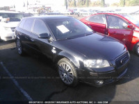 2006 Audi A3 2.0 SPORT WAUMF78P56A138451