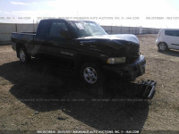 2001 Dodge RAM 1500 3B7HC13Z21G202426