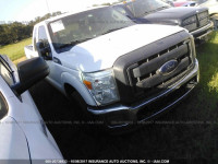 2011 Ford F250 SUPER DUTY 1FT7X2A6XBEC34712