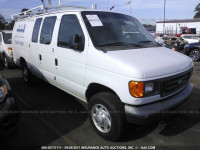 2007 Ford Econoline E250 VAN 1FTNS24L97DA32657