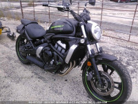 2015 Kawasaki En650 B JKAENEB12FDA00283
