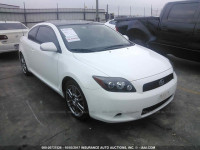 2010 Scion TC JTKDE3B77A0314110