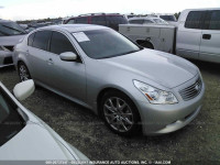 2009 Infiniti G37 JNKCV61E99M305352