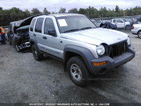 2002 Jeep Liberty 1J4GL48K52W116260