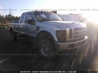 2008 Ford F350 1FTSX31R68EB79159