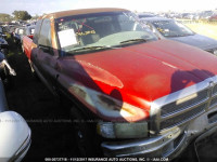 1998 Dodge RAM 1500 3B7HC12Y3WM246064