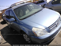 2006 KIA Sedona EX/LX KNDMB233866066136