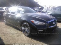 2016 INFINITI Q50 JN1FV7AR2GM451891