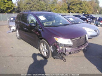 2013 Honda Odyssey 5FNRL5H9XDB065430