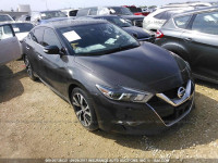 2016 Nissan Maxima 3.5S/SV/SL/SR/PLAT 1N4AA6AP6GC408145