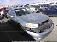 2004 Saturn L300 LEVEL 2 1G8JD54R34Y502064